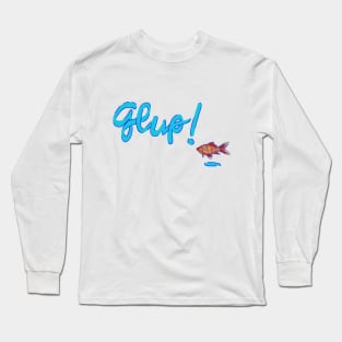 Glup 1.1 Long Sleeve T-Shirt